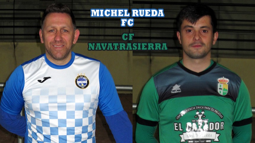 ENTREVISTA JUGADOR-GOLEADOR FUENLABRADA DIARIO